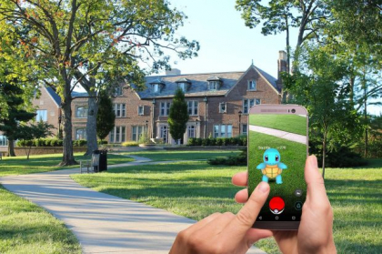 Doi oameni au murit din cauza jocului Pokemon Go! Aplicatia a provocat pagube de miliarde de dolari Doi oameni au murit din cauza jocului Pokemon Go! Aplicatia a provocat pagube de miliarde de dolari