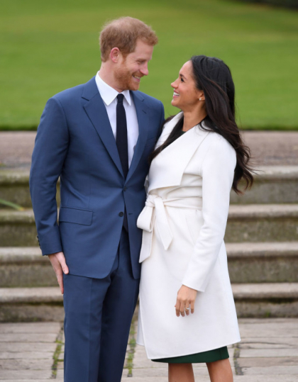 Printul Harry se va casatori cu actrita Meghan Markle. Povestea incredibila a inelului de logodna Printul Harry se va casatori cu actrita Meghan Markle. Povestea incredibila a inelului de logodna