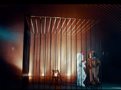 Baietii de la Carla"™s Dreams au lansat un nou videoclip. Vezi cum suna piesa "Animal de Prada" Baietii de la Carla"™s Dreams au lansat un nou videoclip. Vezi cum suna piesa "Animal de Prada"