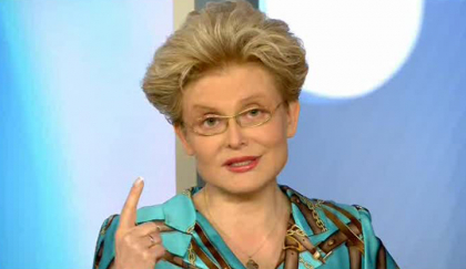 Elena Malisheva, despre alimentele care ne imbatranesc! Iata ce a dezvaluit cunoscuta prezentatoare tv din Rusia