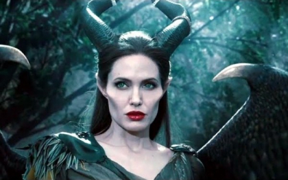 Angelina Jolie si-a speriat copiii cu rolul sau din Maleficent, cel mai popular personaj negativ creat de Disney Angelina Jolie si-a speriat copiii cu rolul sau din Maleficent, cel mai popular personaj negativ creat de Disney