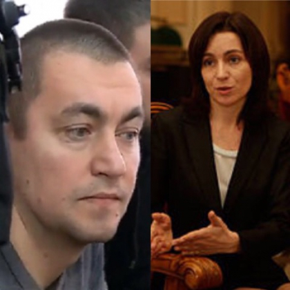 Platon, mesaj pentru Maia Sandu: "Plahotniuc vrea sa va lege de furtul miliardului. Daca aveti o pisica, la fel ca in cazul lui Chirtoaca, scapati urgent de ea, o spun serios" Platon, mesaj pentru Maia Sandu: "Plahotniuc vrea sa va lege de furtul miliardului. Daca aveti o pisica, la fel ca in cazul lui Chirtoaca, scapati urgent de ea, o spun serios"