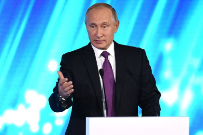 Fiica secreta a lui Putin. Are 31 de ani, iar Kremlinul nu vrea sa se stie de ea Fiica secreta a lui Putin. Are 31 de ani, iar Kremlinul nu vrea sa se stie de ea