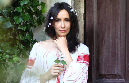 Poti manca sanatos, indiferent de anotimp! Nata Albot iti prezinta o reteta bogata in vitamine si plina de savoare Poti manca sanatos, indiferent de anotimp! Nata Albot iti prezinta o reteta bogata in vitamine si plina de savoare