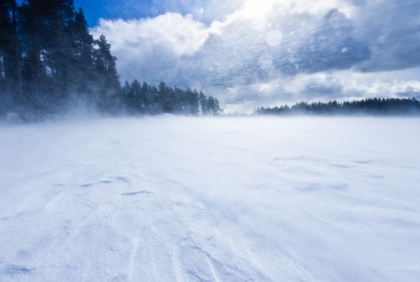 Temperaturi de pana la minus 5 grade. Cum va fi vremea in prima zi de iarna. Prognoza meteo - FOTO