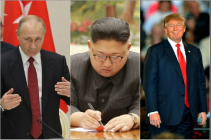Rusia: Statele Unite cauta o scuza pentru a distruge Coreea de Nord