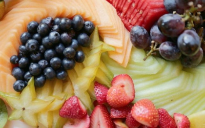Fructe cu un continut scazut de zahar, ideale pentru diabetici Fructe cu un continut scazut de zahar, ideale pentru diabetici