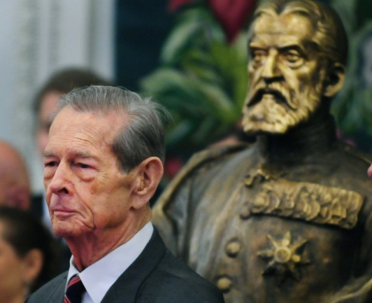 Mesajul Familiei Regale, de Ziua Nationala a Romaniei: Aducem omagiu natiunii romane Mesajul Familiei Regale, de Ziua Nationala a Romaniei: Aducem omagiu natiunii romane