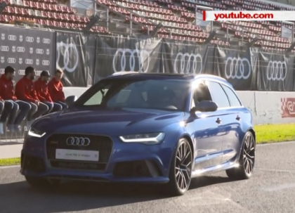 Dupa galactici, si catalanii au primit masini de la sponsorul echipei. Cea mai scumpa e a lui Busquets. Ce automobil si-a ales Messi Dupa galactici, si catalanii au primit masini de la sponsorul echipei. Cea mai scumpa e a lui Busquets. Ce automobil si-a ales Messi