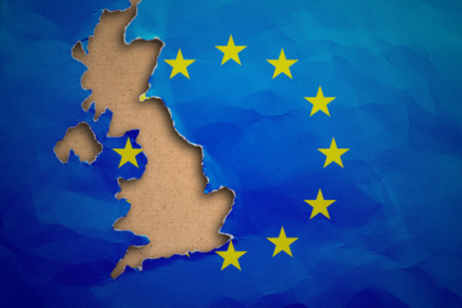 Peste jumatate dintre britanici vor al doilea referendum privind iesirea din UE Peste jumatate dintre britanici vor al doilea referendum privind iesirea din UE