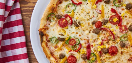 Cum sa mananci cartofi prajiti, pizza si ciocolata fara sa te ingrasi! Iata cateva trucuri geniale Cum sa mananci cartofi prajiti, pizza si ciocolata fara sa te ingrasi! Iata cateva trucuri geniale