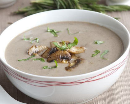 Localuri din Chisinau, unde poti savura o delicioasa supa crema de ciuperci - FOTO Localuri din Chisinau, unde poti savura o delicioasa supa crema de ciuperci - FOTO