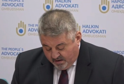 URMARESTE LIVE. Avocatul poporului prezinta raportul privind rezultatele investigarii cazului de deces a lui Andrei Braguta din Penitenciarul nr. 16 URMARESTE LIVE. Avocatul poporului prezinta raportul privind rezultatele investigarii cazului de deces a lui Andrei Braguta din Penitenciarul nr. 16