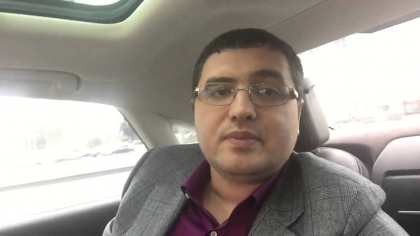 Usatii sustine ca Plahotniuc vrea sa-l omoare: "Nu mai tarziu de 10 ianuarie, Usatii trebuie sa fie adus in Moldova, viu sau mort. Asta e ceea ce i-a spus el lui Sasa Jizdan". Ce spune PD-ul si MAI-ul
Reactia PD Usatii sustine ca Plahotniuc vrea sa-l omoare: "Nu mai tarziu de 10 ianuarie, Usatii trebuie sa fie adus in Moldova, viu sau mort. Asta e ceea ce i-a spus el lui Sasa Jizdan". Ce spune PD-ul si MAI-ul
Reactia PD