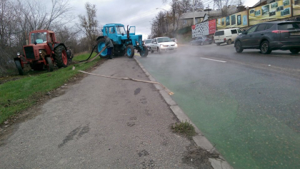 Jumatate de Chisinau a ramas fara caldura dupa ce o conducta termica s-a spart. Sectoarele afectate si lista strazilor