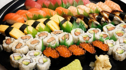 Alimentul pe care japonezii il consuma zilnic. Previne mai multe tipuri de cancer Alimentul pe care japonezii il consuma zilnic. Previne mai multe tipuri de cancer