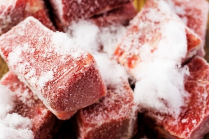 Cum se congeleaza corect carnea de porc! Iata cateva sfaturi utile Cum se congeleaza corect carnea de porc! Iata cateva sfaturi utile