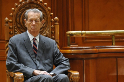 Programul funeraliilor Regelui Mihai, modificat. Trupul neinsufletit, dus la Curtea de Arges cu Trenul Regal Programul funeraliilor Regelui Mihai, modificat. Trupul neinsufletit, dus la Curtea de Arges cu Trenul Regal