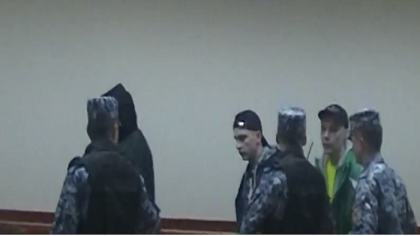 Dosarul omorului minorei din Straseni: Curtea de Apel a decis ca sedintele de judecata sa se desfasoare cu usile inchise - VIDEO - Crime Moldova Dosarul omorului minorei din Straseni: Curtea de Apel a decis ca sedintele de judecata sa se desfasoare cu usile inchise - VIDEO - Crime Moldova
