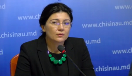 Silvia Radu, nemultumita de avariile la conductele Termoelectrica: "Daca stiati despre aceasta problema, trebuia sa luati masuri. Eu ma simt ca un pompier" Silvia Radu, nemultumita de avariile la conductele Termoelectrica: "Daca stiati despre aceasta problema, trebuia sa luati masuri. Eu ma simt ca un pompier"