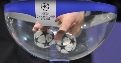 Tragere la sorti optimi UEFA Champions League. Primele dueluri galactice: Real Madrid - PSG si Chelsea - Barcelona. Tabloul complet