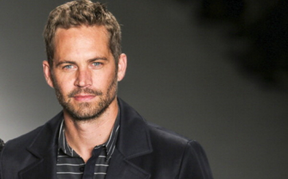 Scene cu dubluri si tehnici cinematografice revolutionare. Cum va "juca" Paul Walker in "Fast & Furious 7" dupa moartea sa