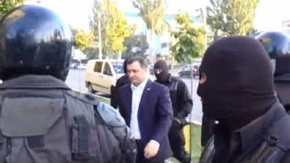 Zi decisiva pentru fostul premier Vlad Filat Zi decisiva pentru fostul premier Vlad Filat