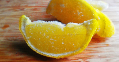 Lamaile inghetate, perfecte impotriva diabetului, tumorilor si kilogramelor in plus Lamaile inghetate, perfecte impotriva diabetului, tumorilor si kilogramelor in plus