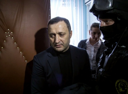 Ultima ora: CSJ a respins recursul in anulare in dosarul Filat. Ce inseamna aceasta decizie - ZdG.md