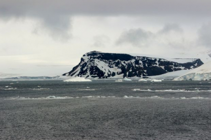 Descoperire incredibila in Antarctica! Pentru prima data au fost observate specii care se hranesc doar cu aer Descoperire incredibila in Antarctica! Pentru prima data au fost observate specii care se hranesc doar cu aer