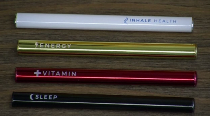 Tigari cu vitamine, cea mai noua inventie pentru oamenii care vor sa se lase de fumat