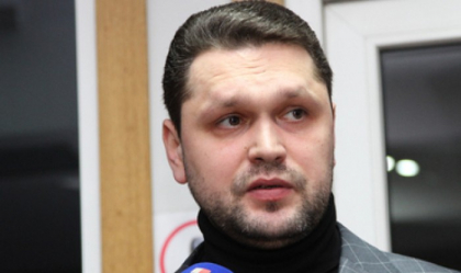 Castigatorul concursului pentru fotoliul de sef al CNA, responsabil de condamnarea Moldovei la CtEDO si cu soacra in partid - ZdG.md