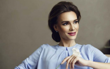 Olia Tira il prefara gigantic si nu se mai satura de el! Cum a fost surprinsa artista - FOTO Olia Tira il prefara gigantic si nu se mai satura de el! Cum a fost surprinsa artista - FOTO