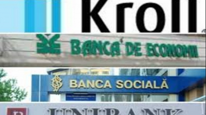 Intreg raportul Kroll 2 nu va fi publicat. Banca Nationala afirma ca va face publica doar sinteza imediat ce o va primi