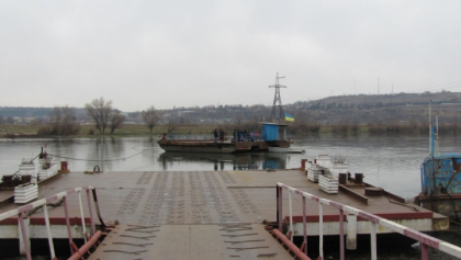 Trei posturi vamale din tara si-au sistat activitatea din cauza nivelului ridicat de apa din raul Nistru Trei posturi vamale din tara si-au sistat activitatea din cauza nivelului ridicat de apa din raul Nistru