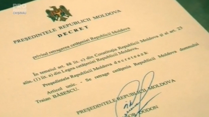 URMARESTE LIVE. O noua sedinta de judecata in procesul Basescu vs Dodon URMARESTE LIVE. O noua sedinta de judecata in procesul Basescu vs Dodon