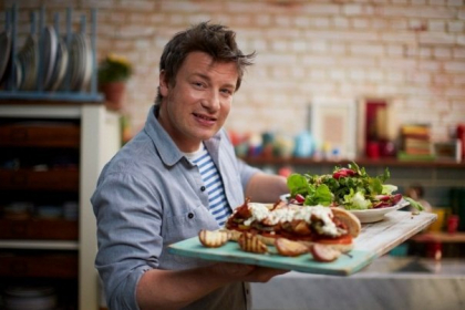 Metoda de slabit a lui Jamie Oliver! Iata cateva sfaturi pretioase