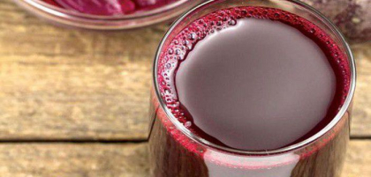 Sucul celebru care vindeca zeci de boli! E gata in 2 minute, din ingrediente simple