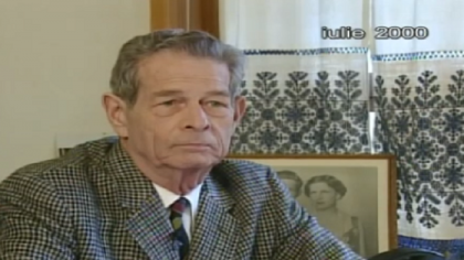 Interviu. Regele Mihai, despre relatia cu tatal sau: "Daca as fi fost ca un melc, as fi intrat imediat in cochilie"