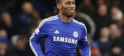 Transformarea incredibila a fostului star Didier Drogba la 40 de ani. Cum a ajuns sa arate - FOTO