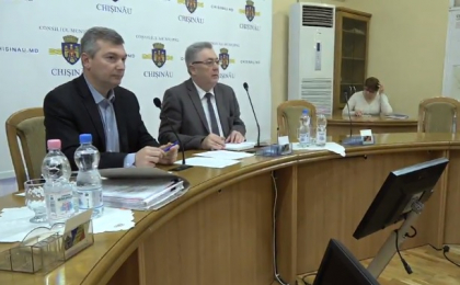 URMARESTE LIVE. Sedinta Consiliului Municipal Chisinau din 18 decembrie URMARESTE LIVE. Sedinta Consiliului Municipal Chisinau din 18 decembrie