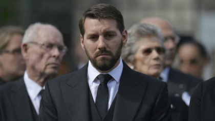 Nepotul Regelui Mihai vrea sa fie reprimit in Familia Regala. Mesajul transmis de Nicolae Nepotul Regelui Mihai vrea sa fie reprimit in Familia Regala. Mesajul transmis de Nicolae