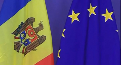 Europenii finanteaza legatura energetica dintre Republica Moldova si Romania. Vor investi 270 de milioane de euro