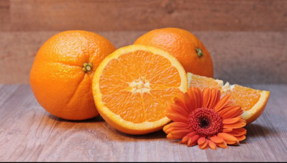 Alimentul care are de patru ori mai multa vitamina C decat portocalele Alimentul care are de patru ori mai multa vitamina C decat portocalele
