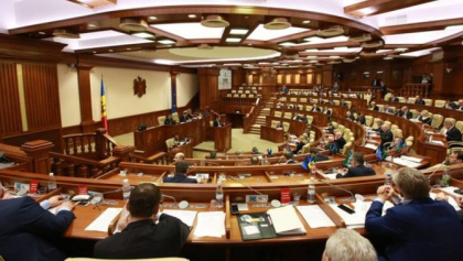 Termenul de exploatare la importul autovehiculelor. Ce modificari a aprobat Parlamentul - Bizlaw.md