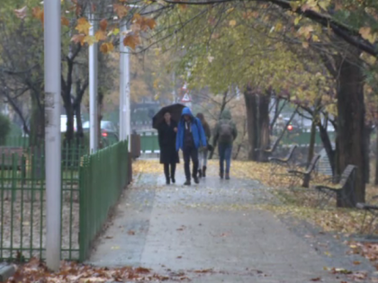 Temperaturi de primavara anuntate la inceput de saptamana. Cum va fi vremea de Craciun