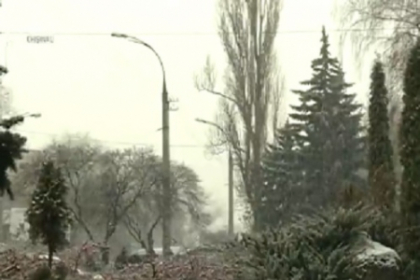 Temperaturi ridicate in ziua de Craciun. Cum va fi vremea in aceasta saptamana. Prognoza meteo - FOTO