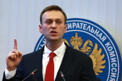 Comisia Electorala din Rusia i-a interzis lui Alexei Navalny sa candideze impotriva lui Putin