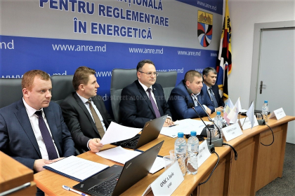 ANRE si-a crescut bugetul, intr-un an, cu peste 87%. Institutia explica ca preia atributiile Inspectoratului de Stat in Energetica, astfel ca numarul angajatilor va creste de 3 ori - Mold-street.com ANRE si-a crescut bugetul, intr-un an, cu peste 87%. Institutia explica ca preia atributiile Inspectoratului de Stat in Energetica, astfel ca numarul angajatilor va creste de 3 ori - Mold-street.com