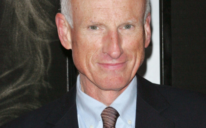 James Rebhorn, actorul din Homeland, a murit la varsta de 65 de ani James Rebhorn, actorul din Homeland, a murit la varsta de 65 de ani
